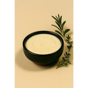 1900s Mineral Butter Cold Cream - For A Luxurious Facial